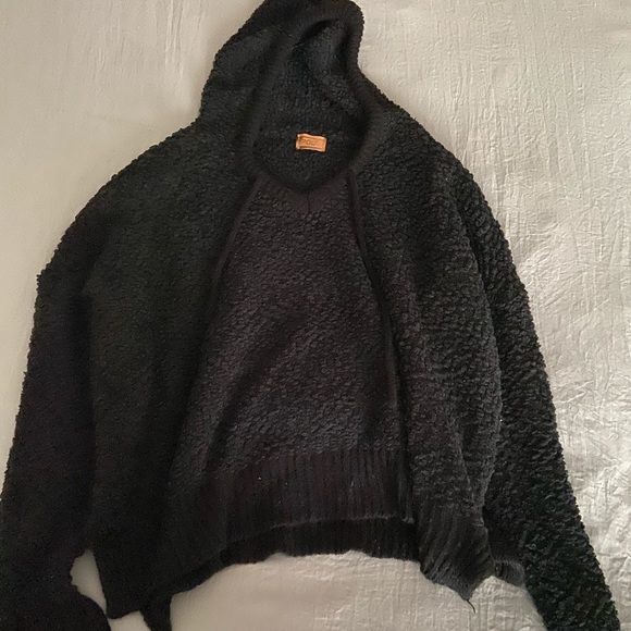 comfy sweaters